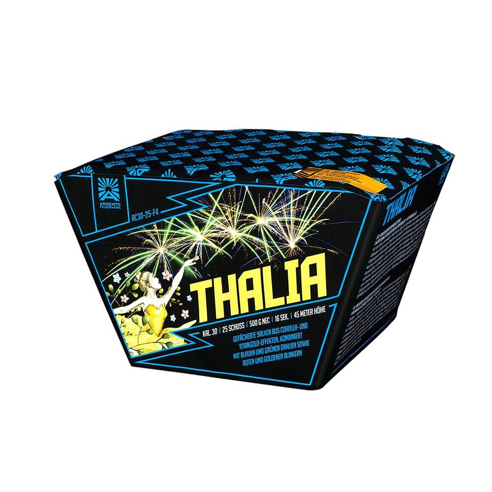Feuerwerk Potsdam Funke