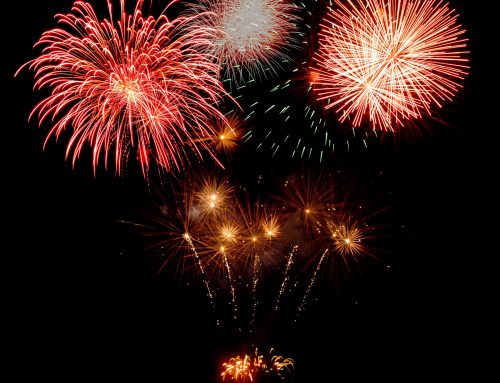 Silvester Batterien
