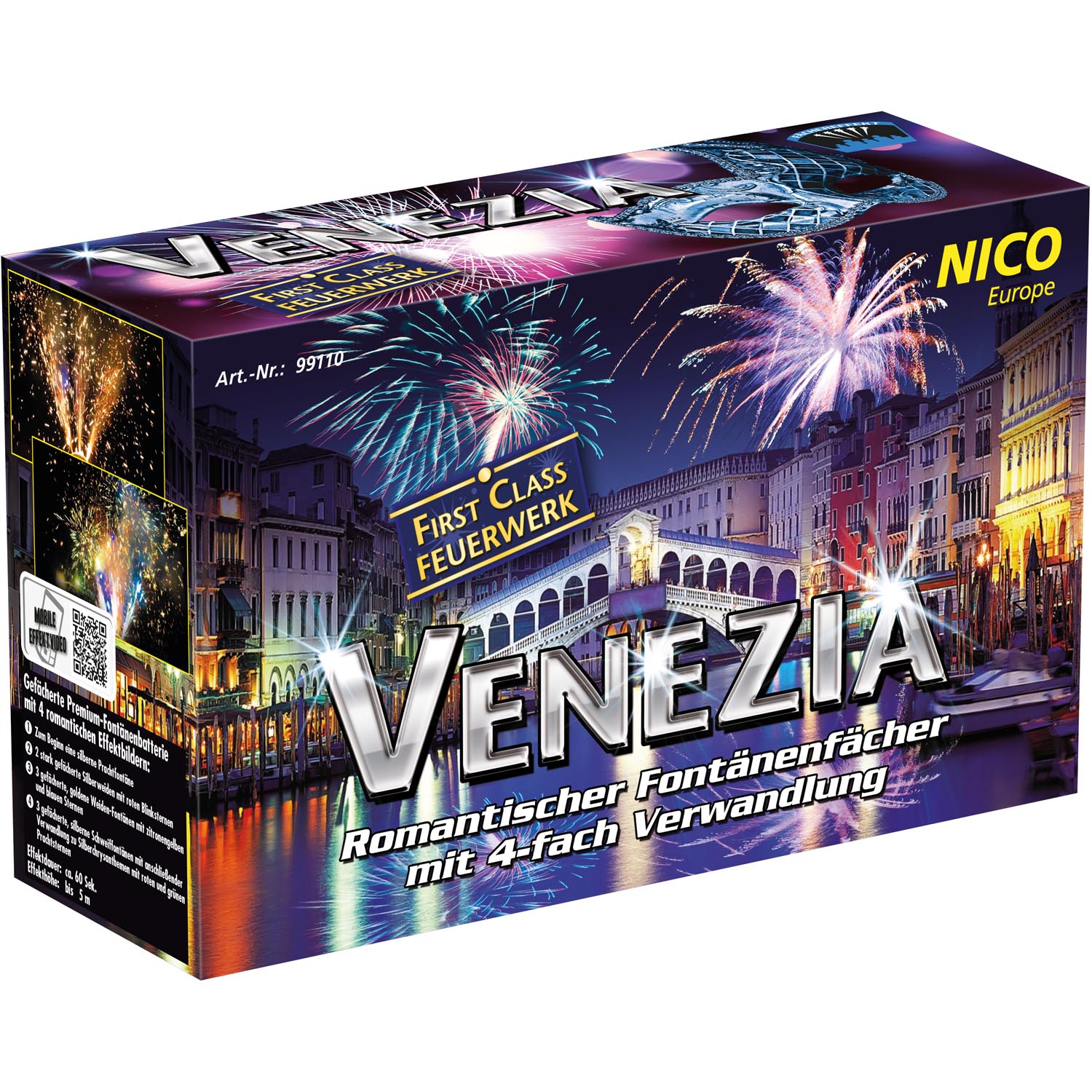 Nico venezia Nico venezia