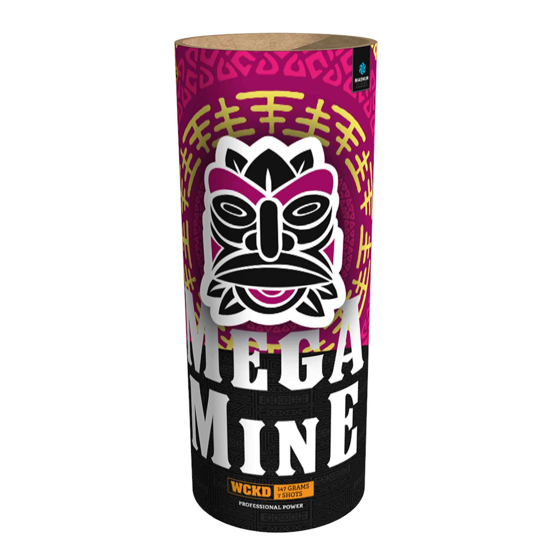 Magnum Mega Mine Magnum Mega Mine