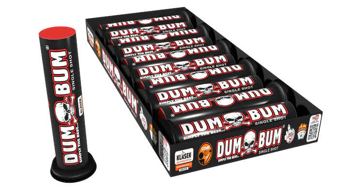 dumbum singelshot dumbum singelshot