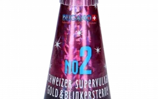 Schweizer Vulkan Nr. 2