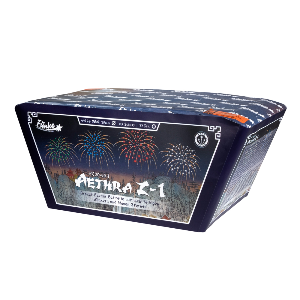 Aethra Z 1 Funke Potsdam
