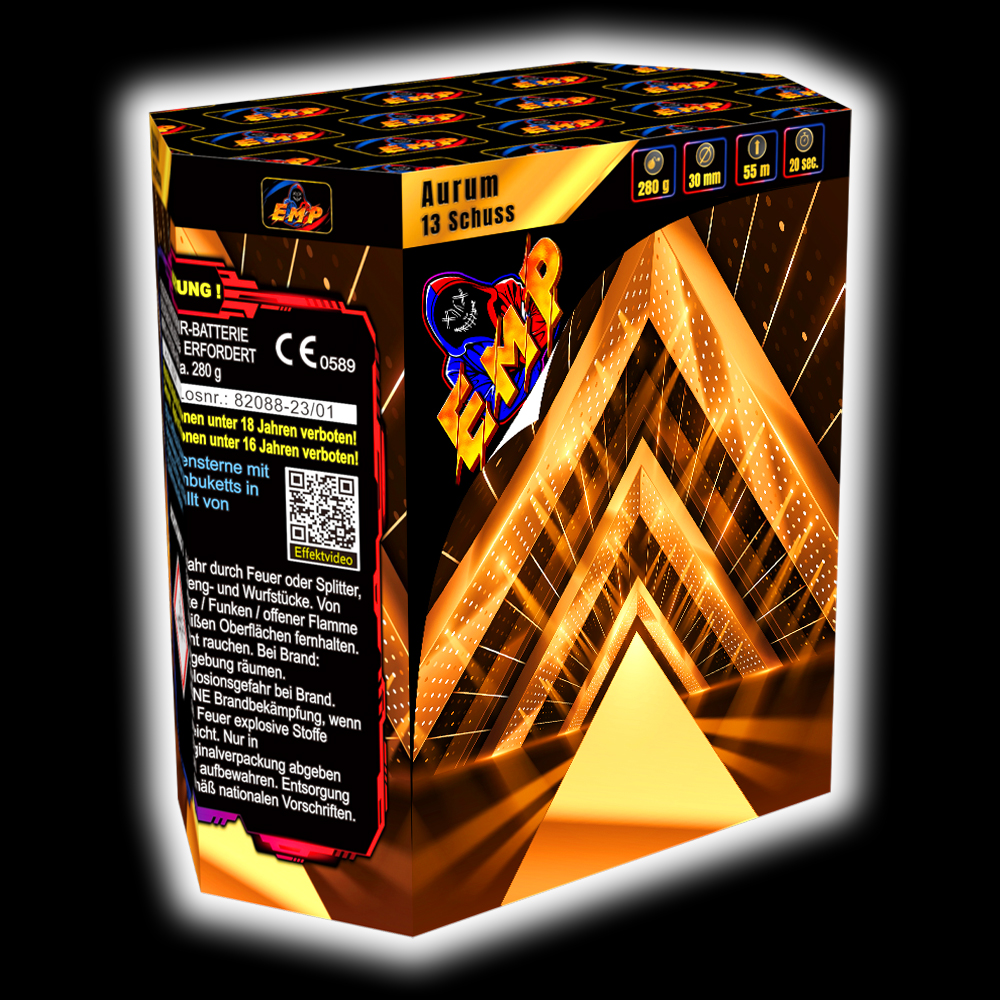 Aurum Böackboxx Potsdam