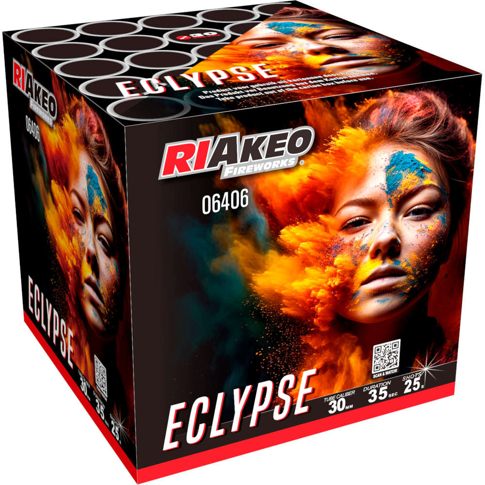 Eclypse Riakeo Batterien Potsdam