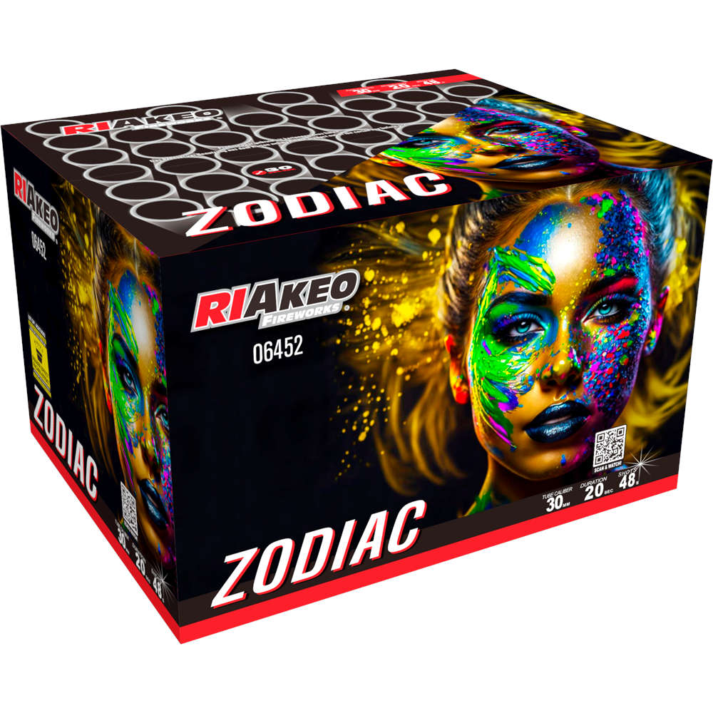 Zodiac Riakeo Batterien Potsdam