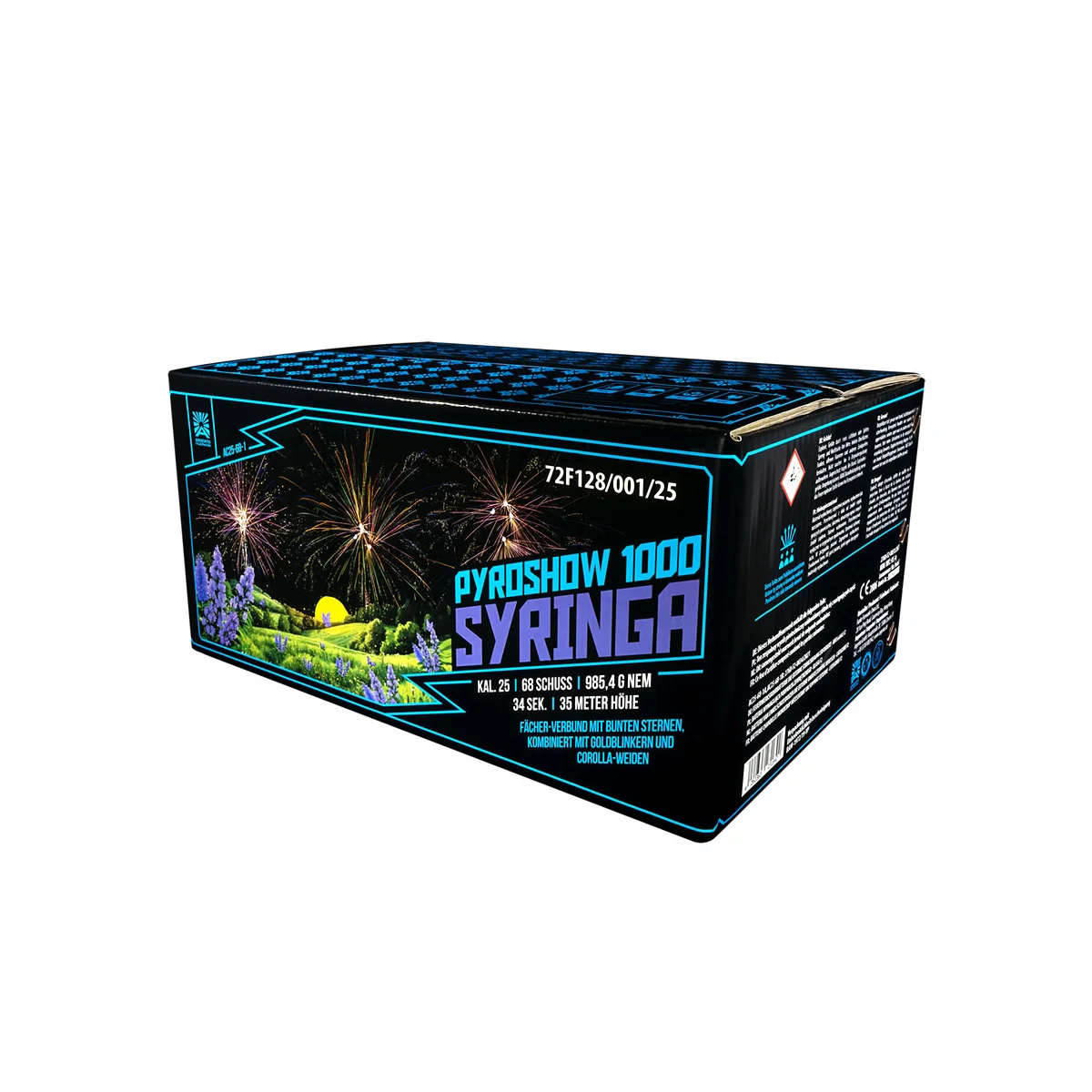 Pyroshow-1000-Syringa