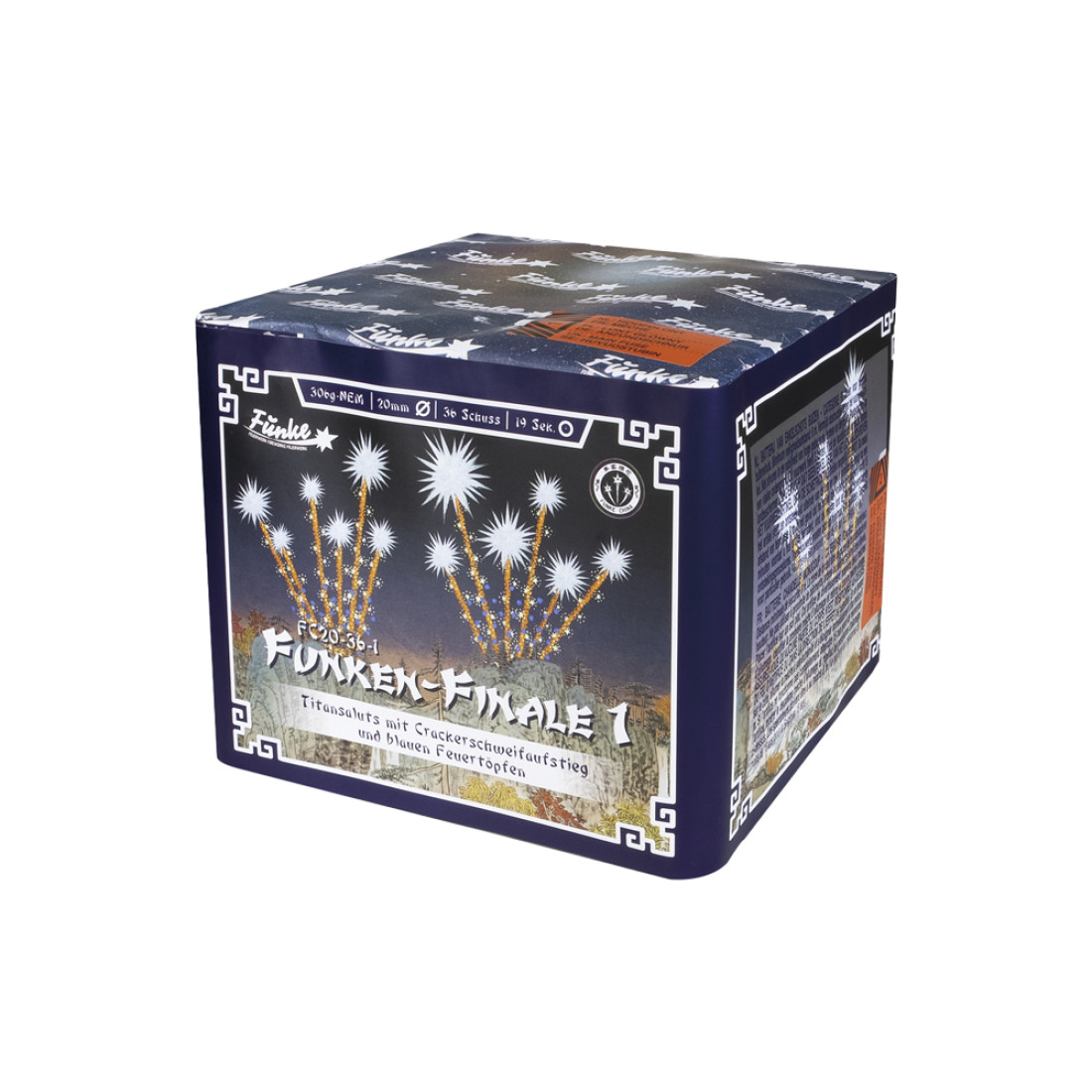 Funken-finale_1 Feuerwerksverkauf Potsdam