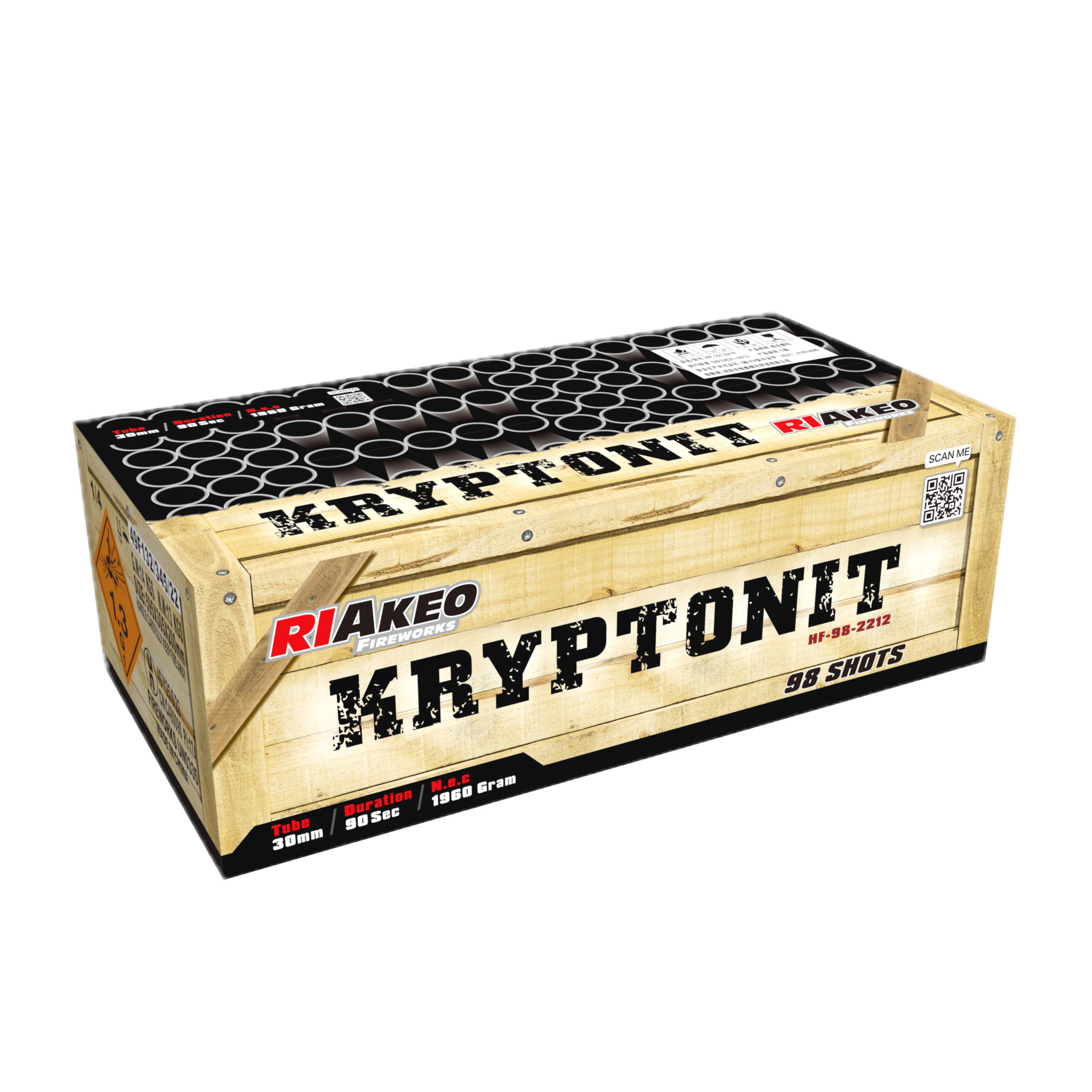 kryptonit