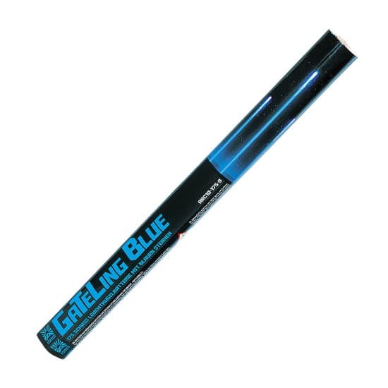 Argento Gateling blue