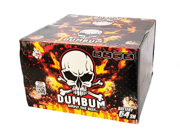 Dum-Bum-64-20