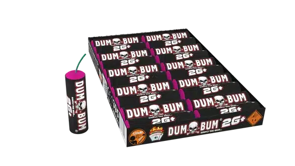 Dumbum 2G+