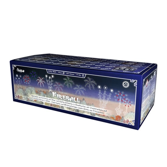 Funke Fireball