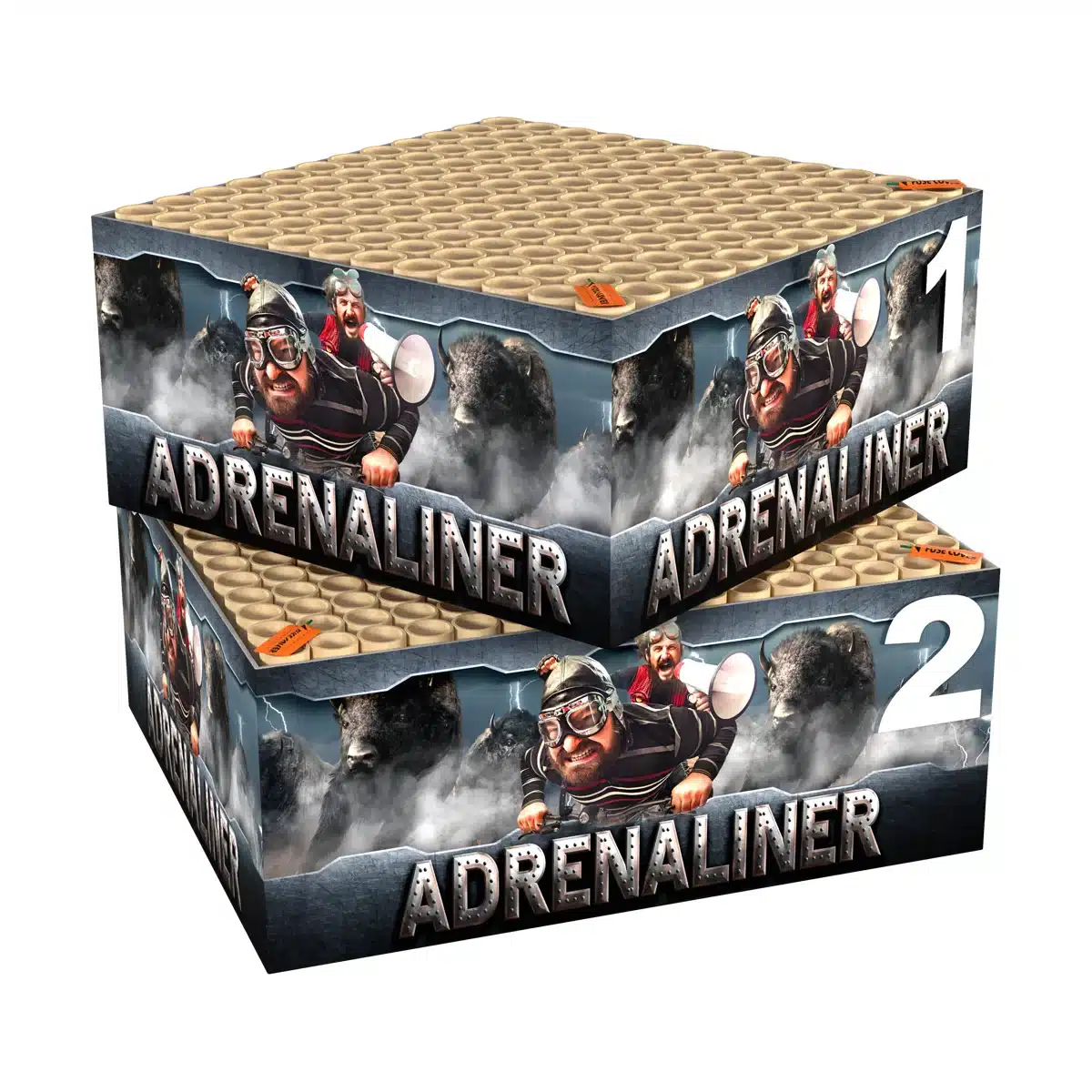 Lesli Adrenaliner