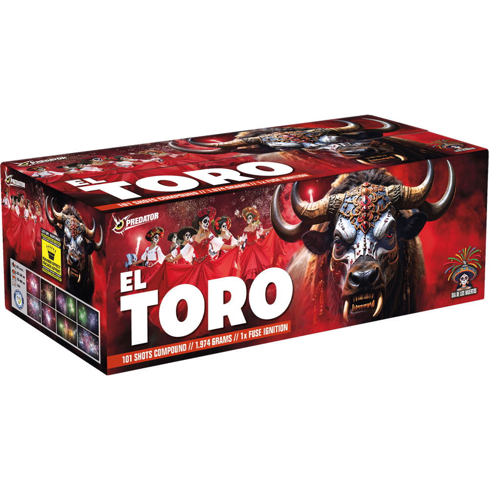 Lesli El Toro