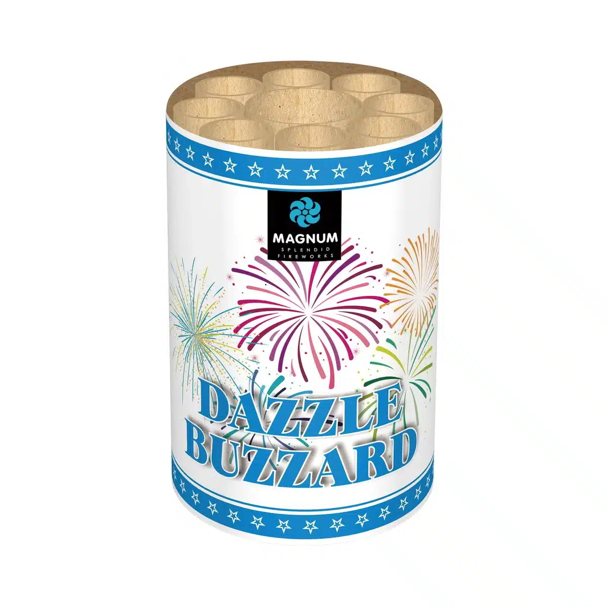 Magnum Dazzle Buzzard Magnum Dazzle Buzzard