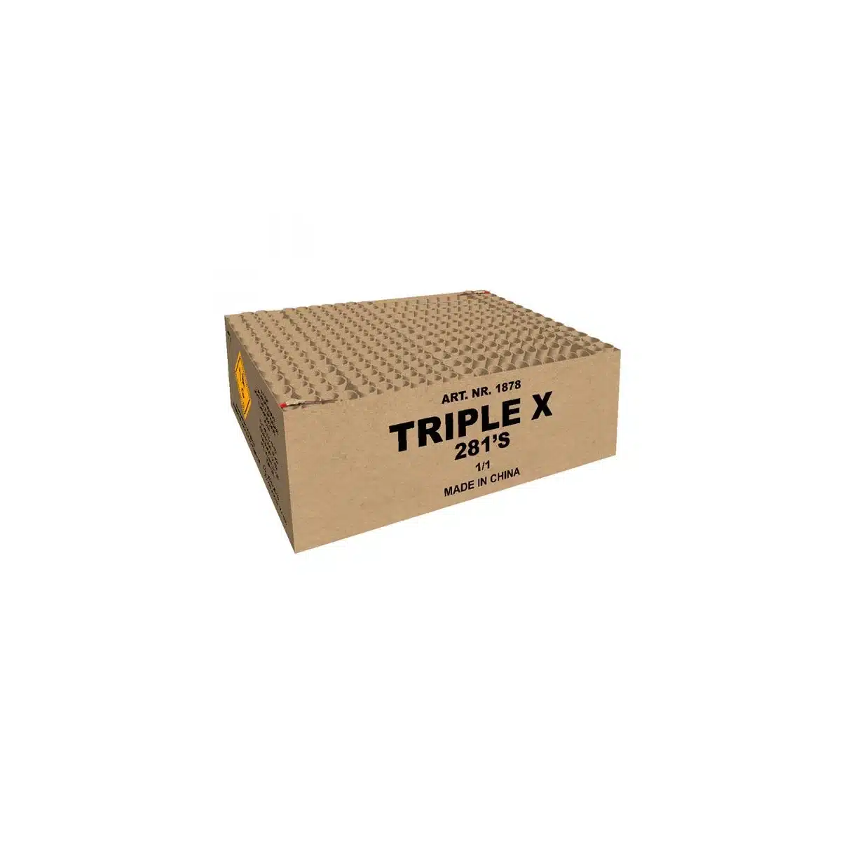 Magnum triple-x