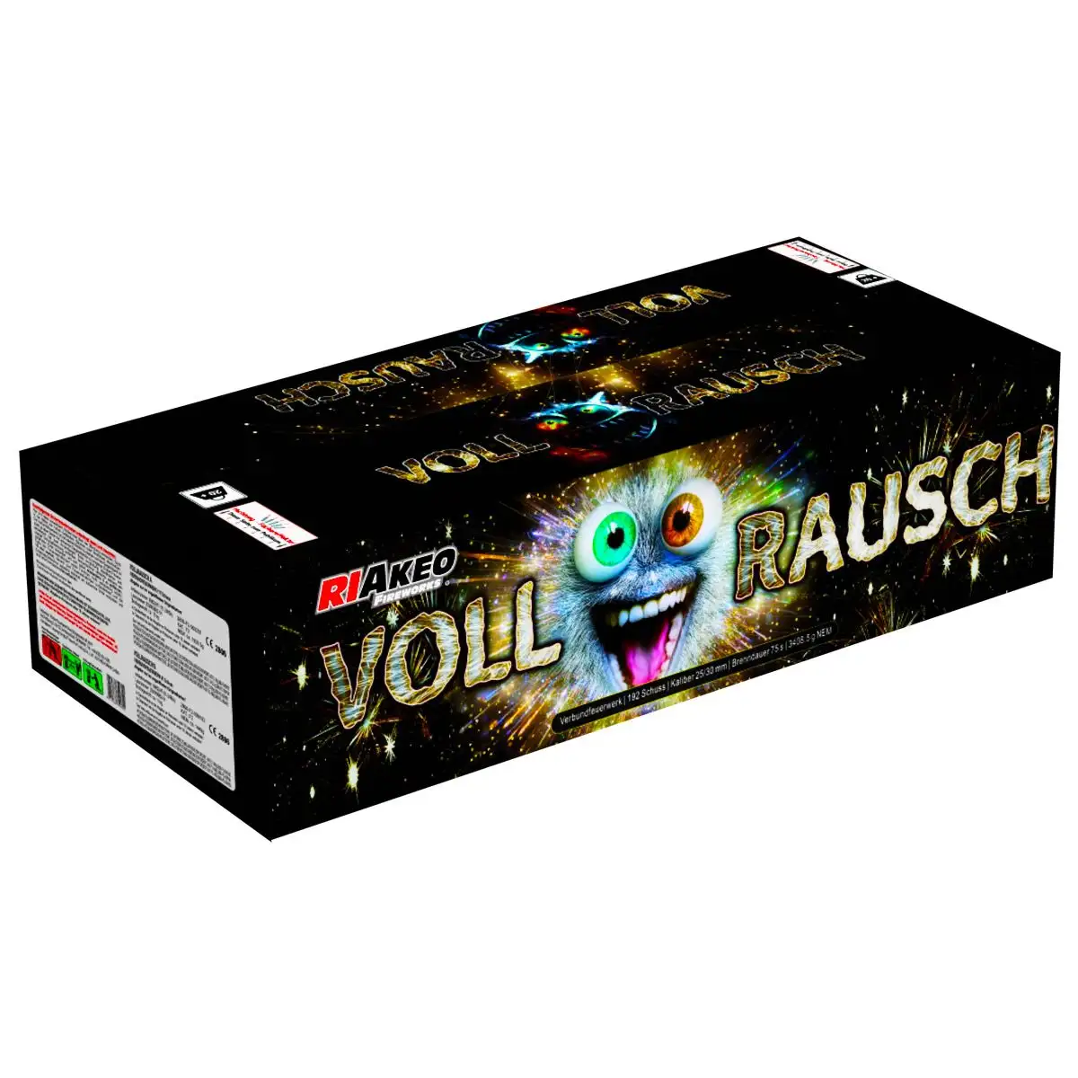 Riakeo Vollrausch